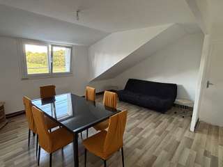 Location appartement 3 pièces