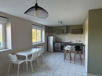 Location Appartement 2 piècesRédené
