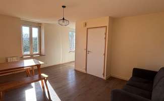 Photo Location appartement Rédené