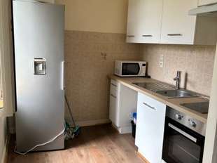 Photo Location appartement Rédené