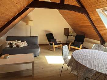 Photo Location appartement Rédené