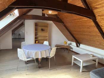 Location appartement 3 pièces