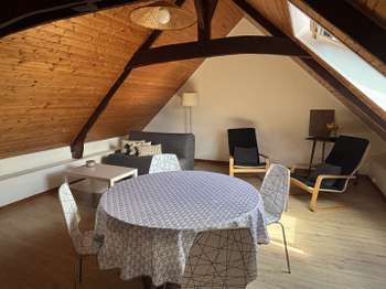 Location appartement 3 pièces