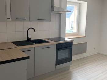 Location Appartement 3 piècesRéding