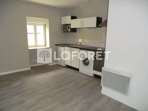 Location Studio 1 pièce
