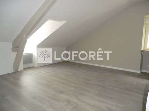 Location Studio 1 pièce
