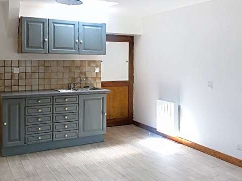 Location appartement 2 pièces