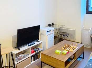 Location Studio 1 pièce Redon 35