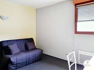 Location Studio 1 pièce