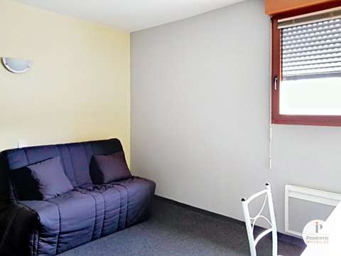 Location Studio 1 pièce Redon 35