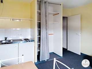 Location Studio 1 pièce
