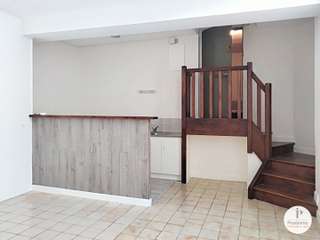 Location Studio 1 pièce