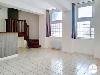 Location Studio 1 pièce