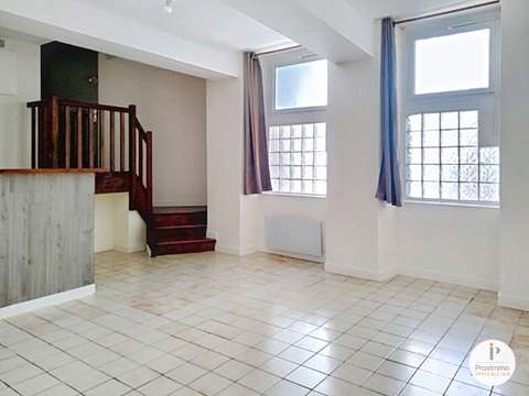 Location Studio 1 pièce