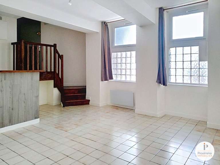 Location Studio 1 pièce