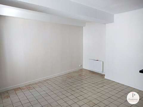 Location Studio 1 pièce