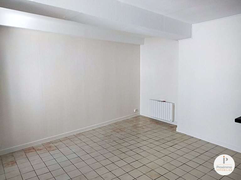 Location Studio 1 pièce