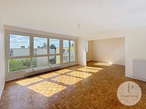 Location appartement 4 pièces Redon 35