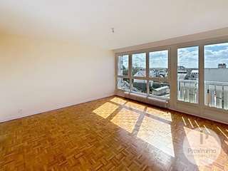 Location appartement 4 pièces