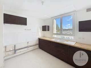 Location appartement 4 pièces