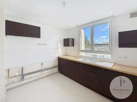 Location appartement 4 pièces