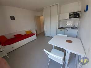 Location Appartement T1Redon