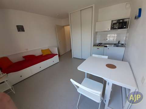 Location appartement 1 pièce Redon 35