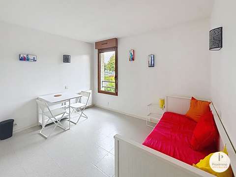 Location Studio 1 pièce Redon 35