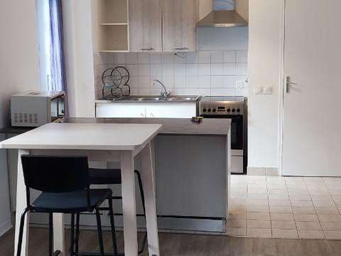Location appartement 2 pièces Location appartement 2 pièces