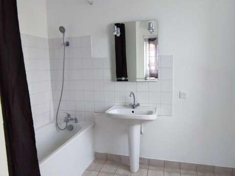 Location appartement 2 pièces Location appartement 2 pièces