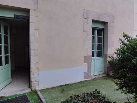 Location appartement 2 pièces Redon 35