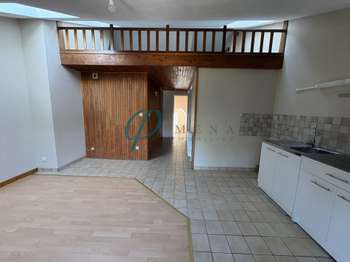 Location appartement 2 pièces Redon 35