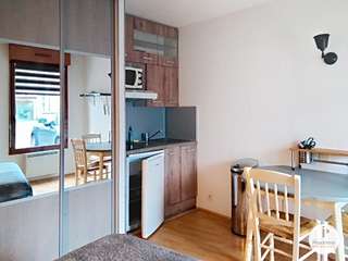 Location Studio 1 pièce