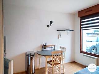 Location Studio 1 pièce