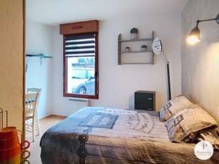 Location Studio 1 pièce