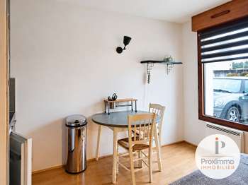 Location Studio 1 pièce