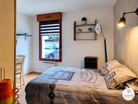 Location Studio 1 pièce