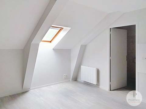 Location Studio 1 pièce Redon 35