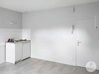 Location Studio 1 pièce