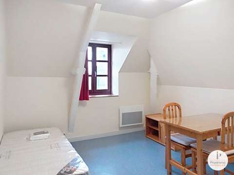 Location Studio 1 pièce
