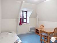 Location Studio 1 pièce