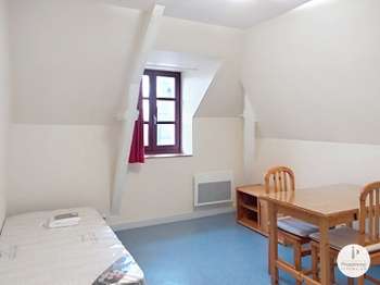 Location Studio 1 pièce