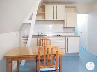 Location Studio 1 pièce