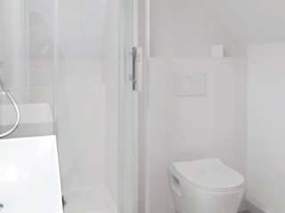 Location Studio 1 pièce