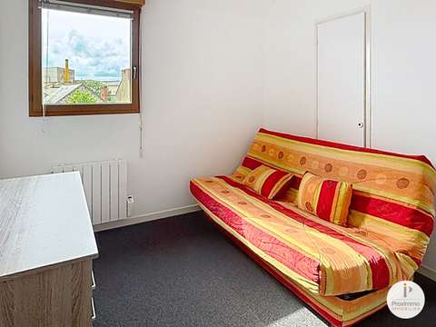 Location Studio 1 pièce Redon 35