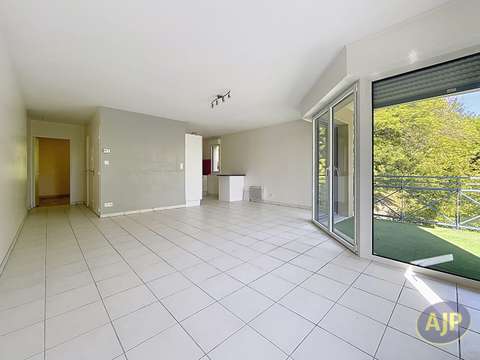 Location appartement 4 pièces Redon 35