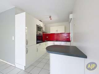 Location appartement 4 pièces
