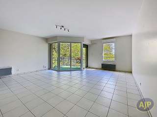 Location appartement 4 pièces