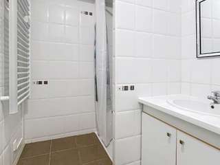 Location appartement 4 pièces