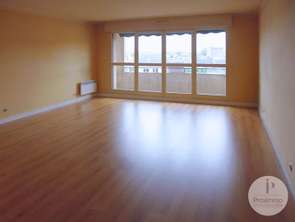 Location Appartement 3 piècesRedon